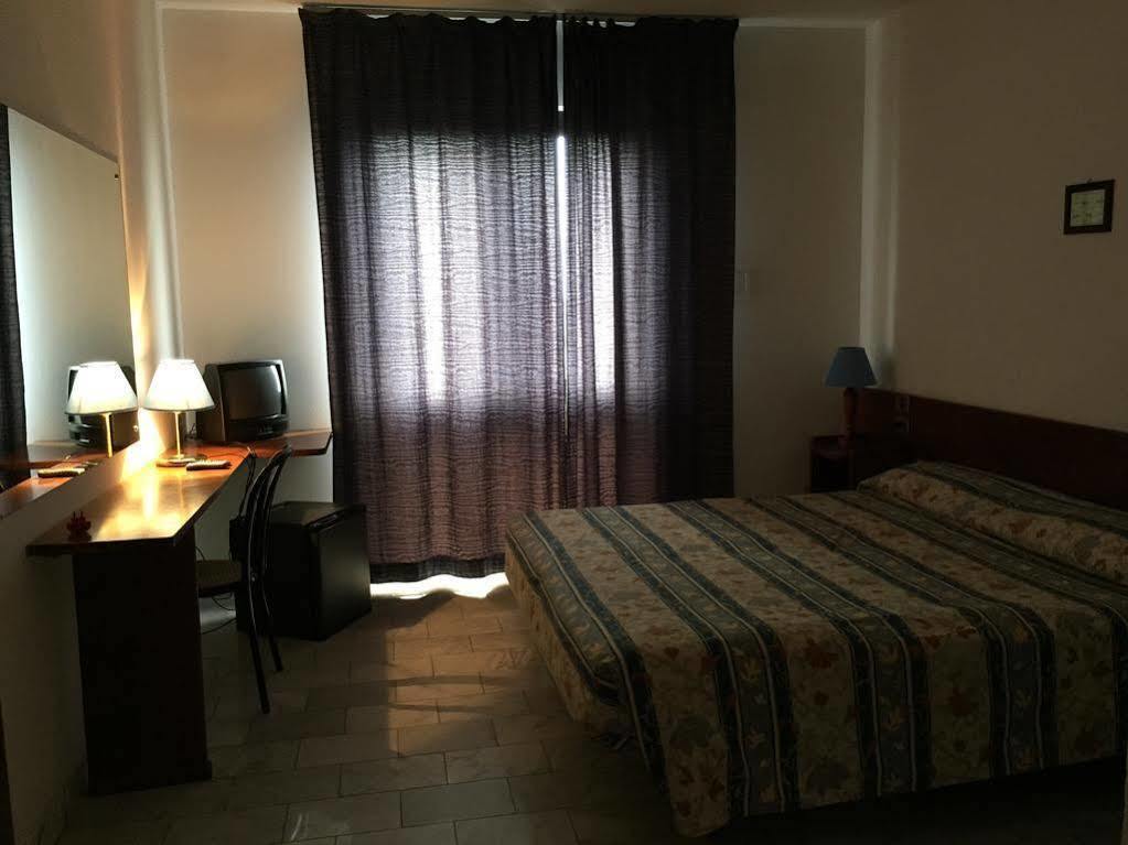 Hotel Albatros Calenzano Eksteriør bilde